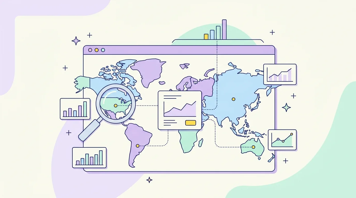 Google запустил Meridian GeoX глобально: геотестирование для MMM