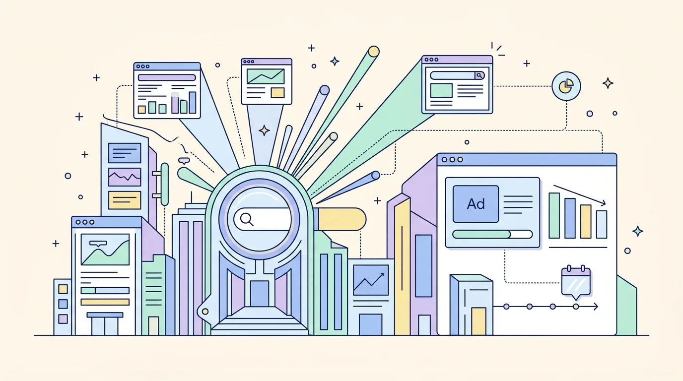 Google AdSense меняет методологию подсчёта показов с 17 февраля 2027 года