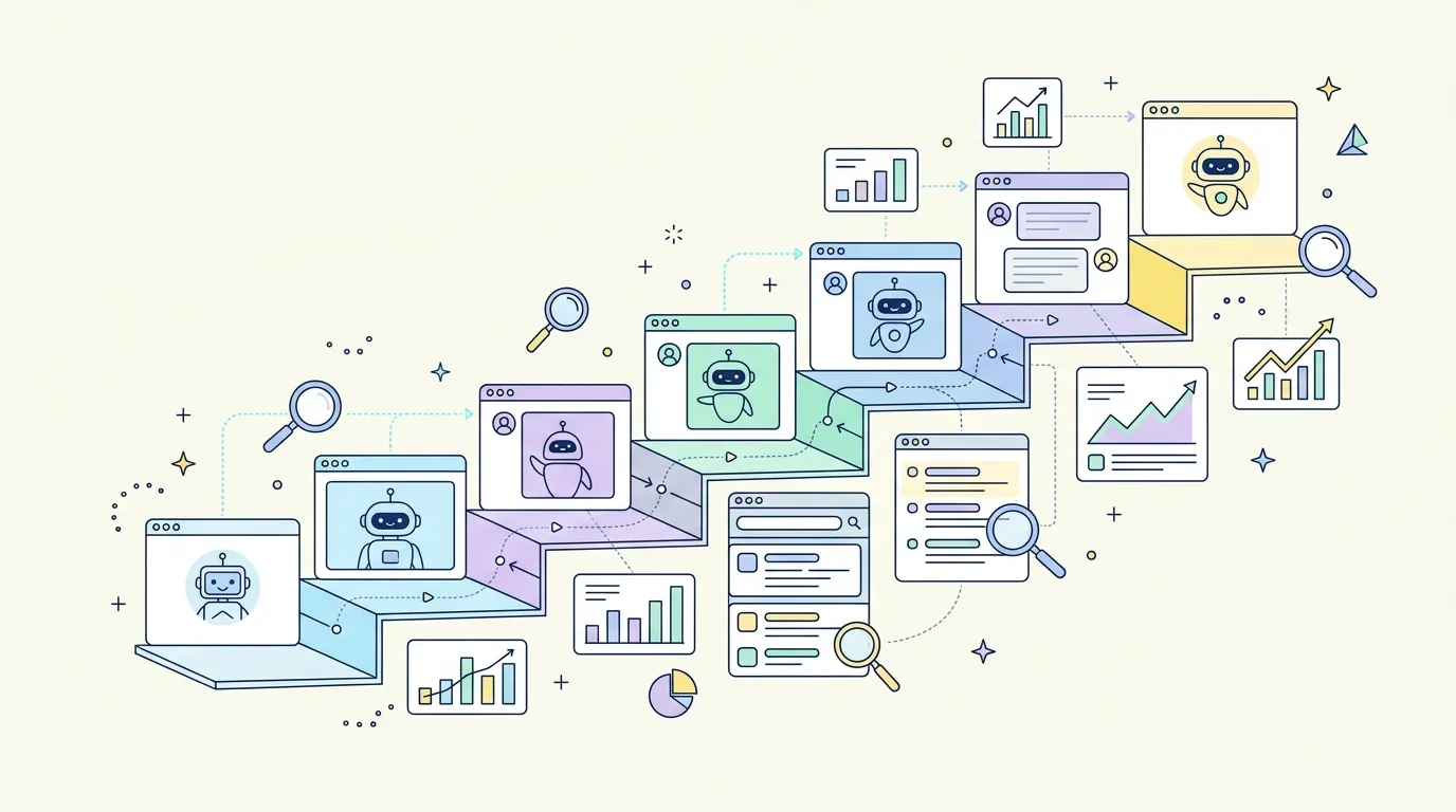 Семь нейросетей для SEO: какую модель выбрать под конкретную задачу