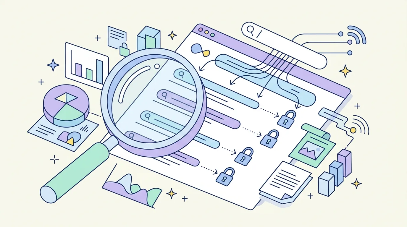 Google зашифровал URL в выдаче: как это влияет на SEO-инструменты