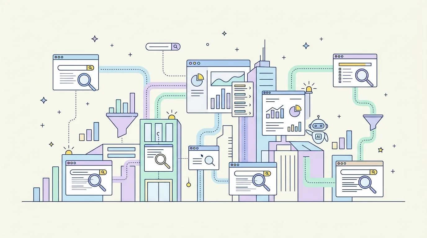 Google расширяет Data Manager и добавляет ИИ в Meridian для маркетинговых измерений