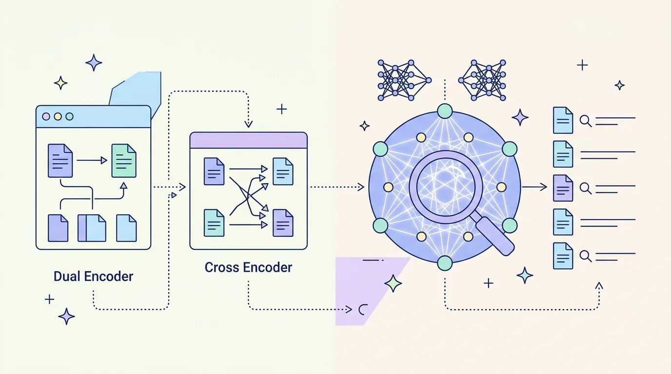 Google DeepMind исследует авторегрессионное ранжирование вместо двухэтапных систем