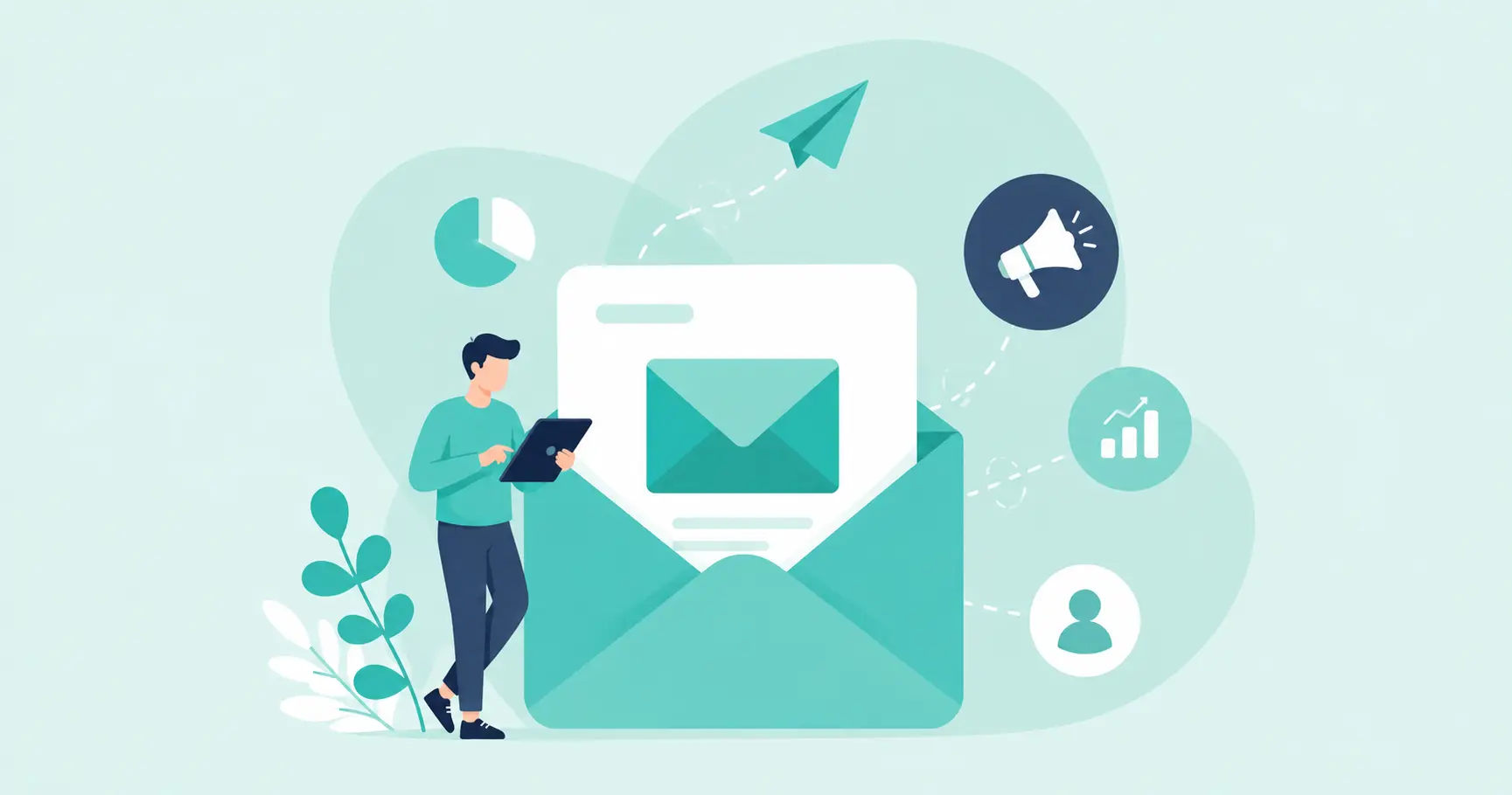 Email-маркетинг 2026: рейтинг компаний, которые делают письма умнее