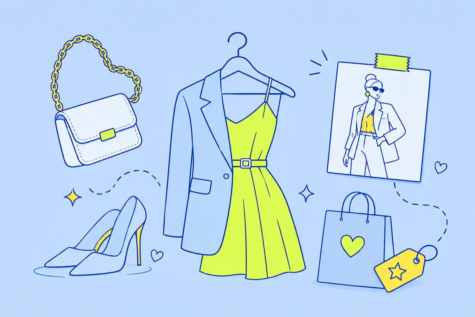 Маркетинг fashion-брендов в России: что изменилось за последние годы