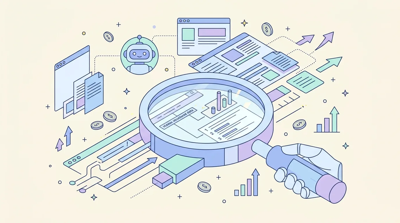 Google платит издателям за контент в AI-ответах: от $1000 до $1 млн в год